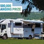 endeavour foundation ultimate life changer lottery